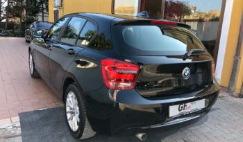 BMW 114 D 2015 full