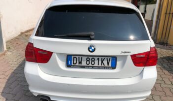 BMW 320 SW X DRIVE automatico full