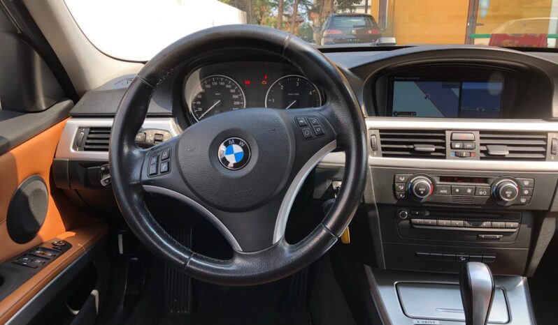 BMW 320 SW X DRIVE automatico full
