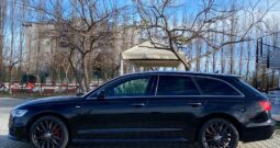 AUDI A 6 SW TDI 2000 cc s line