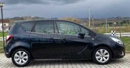 OPEL MERIVA 1598 TDI