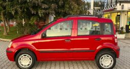 FIAT PANDA natural power A  NOLEGGIO anche senza carte di credito