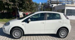 FIAT PUNTO EVO natural power 1368 cc