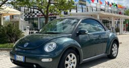 VOLK NEW BEETLE TDI perfetto