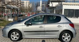 PEUGEOT 207 benzina 5 p