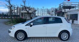 FIAT PUNTO JTD 1248 CC