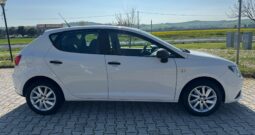 SEAT IBIZA TDI 1200 cc