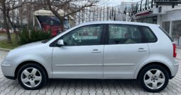 VOLK POLO tdi 1368 anche d epoca