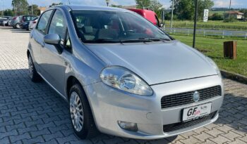 FIAT G PUNTO GPL 1368 cc full