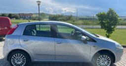 FIAT G PUNTO GPL 1368 cc