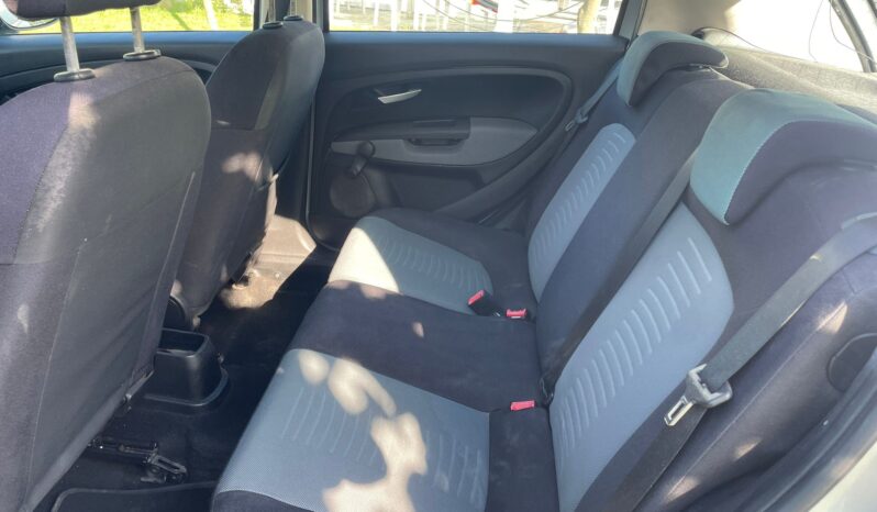 FIAT G PUNTO GPL 1368 cc full