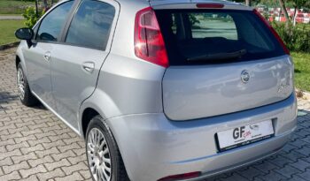FIAT G PUNTO GPL 1368 cc full