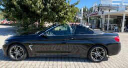 BMW 420 D cabrio automatica 2000cc