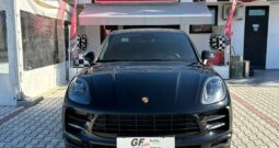 PORSCHE MACAN 2000 CC 245 CV