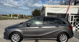 MERCEDES B 200 hdi automatica