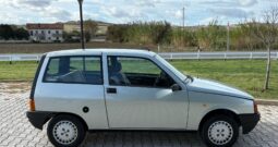 LANCIA Y 10 999 CC maggio 87
