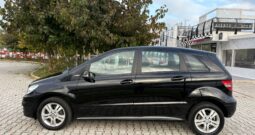 MERCEDES B 180 CNT metano bombole nuove
