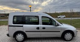 OPEL COMBO CNG 1600 cc