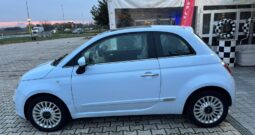 FIAT 500 Benzina 1242 (motore infinito)