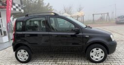 FIAT PANDA natural power 2008
