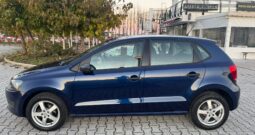 VOLK POLO TDI 2013