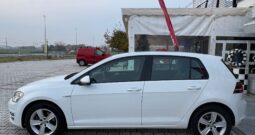 VOLK GOLF VII TGIHIGHINE