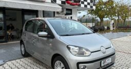 VOLK UP tgi metano 999 cc