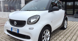 SMART 999 CC 2016