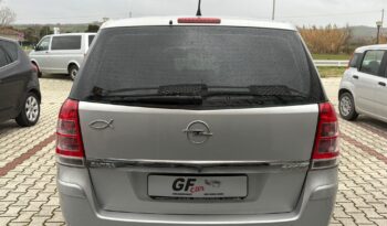 OPEL ZAFIRA 1600 CC metano 7 POSTI full