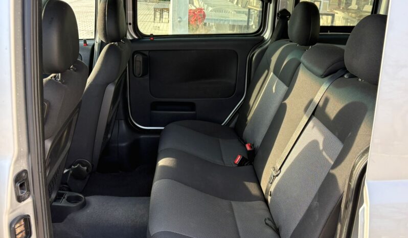 OPEL COMBO metano 5 posti 46 euro bollo full