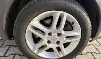 OPEL COMBO metano 5 posti 46 euro bollo full