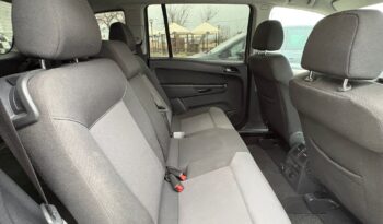 OPEL ZAFIRA 1600 CC metano 7 POSTI full