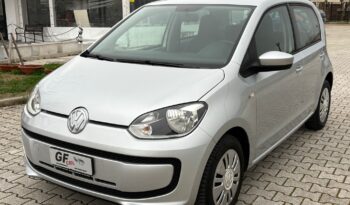 VOLK UP tgi 1000 cc metano originale full