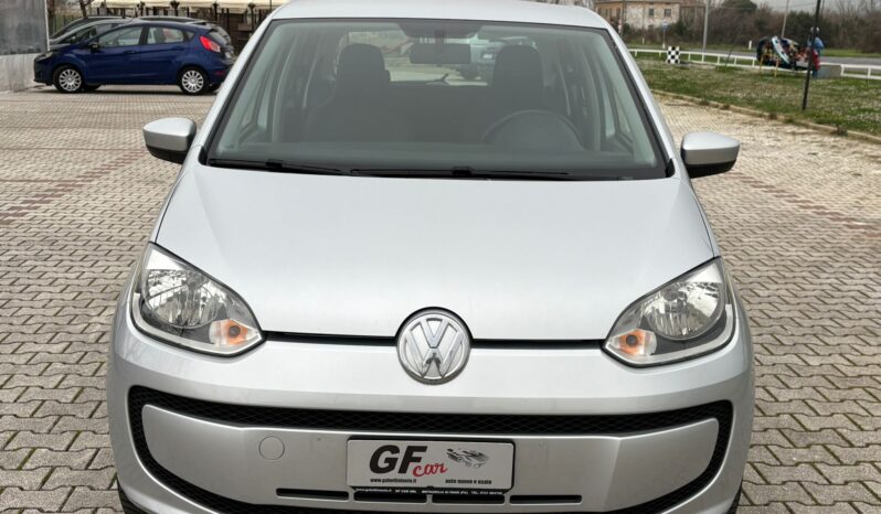 VOLK UP tgi 1000 cc metano originale full