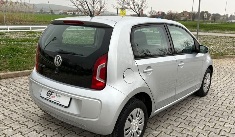 VOLK UP tgi 1000 cc metano originale full