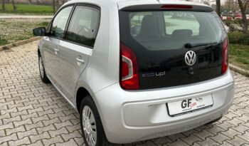 VOLK UP tgi 1000 cc metano originale full