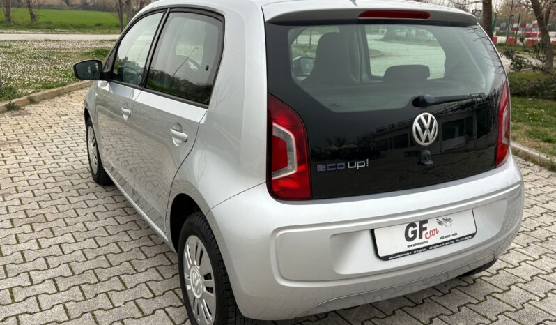 VOLK UP tgi 1000 cc metano originale full