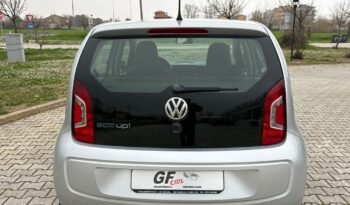 VOLK UP tgi 1000 cc metano originale full