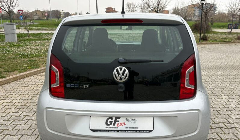 VOLK UP tgi 1000 cc metano originale full