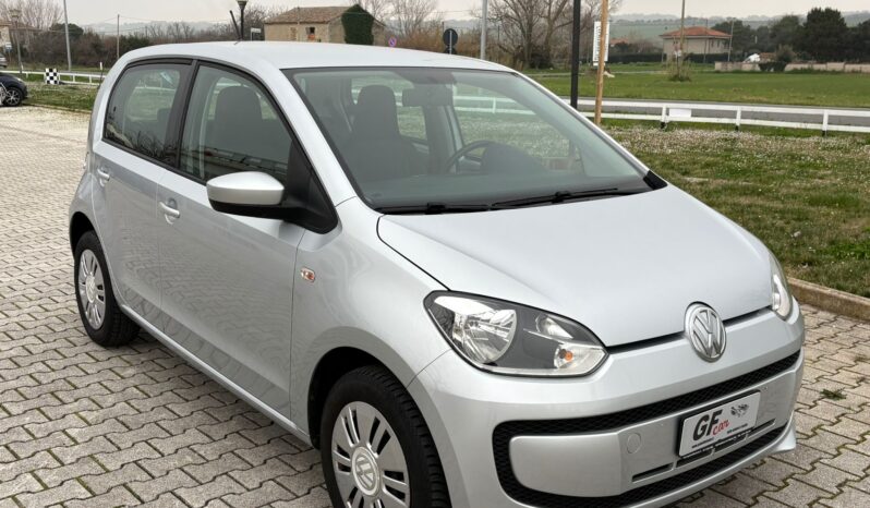 VOLK UP tgi 1000 cc metano originale full