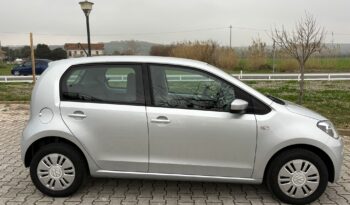 VOLK UP tgi 1000 cc metano originale full