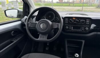 VOLK UP tgi 1000 cc metano originale full