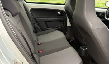 VOLK UP tgi 1000 cc metano originale full