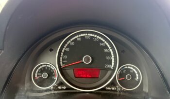 VOLK UP tgi 1000 cc metano originale full