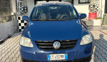 VOLK FOX 1200 CC full