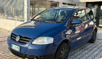 VOLK FOX 1200 CC full