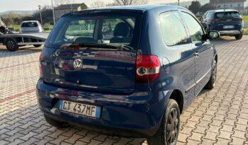 VOLK FOX 1200 CC full