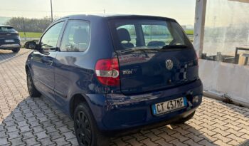 VOLK FOX 1200 CC full