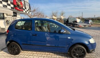 VOLK FOX 1200 CC full