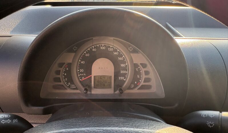 VOLK FOX 1200 CC full